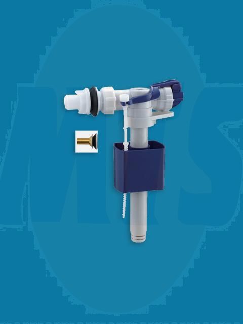 LAB A310 Toilet Side Inlet Valve Grohe Roca geberit Siamp twyford Toilet Cistern Flush  syphon spares