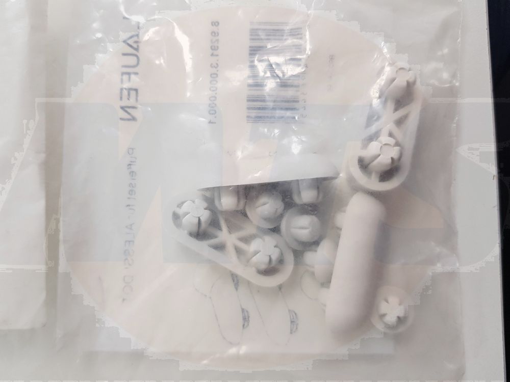 Laufen H8929130000001 Buffers ALESSI DOT 8.9291.3.000.000.1 3674722