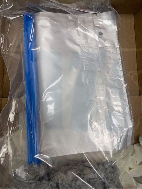 Laufen Repair Kit for Marbond 2999650000001 / laufen 2.9996.5.000