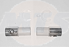 Laufen Soft Close Seat Dampers 8.9195.4 