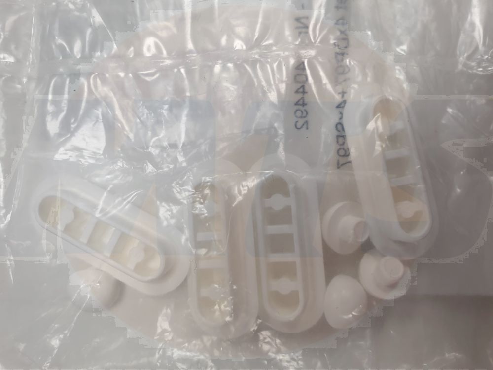 Laufen toilet seat buffers 8.9346.7.000.000.1 / 404492