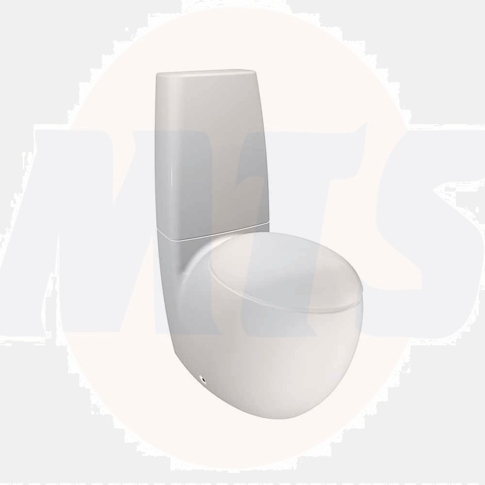 Laufen Alessi One Toilet Seat and Cover H8929710000001