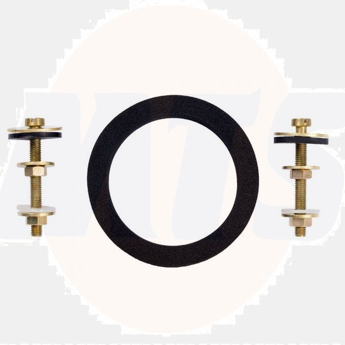 Laufen Close Couple fixation set  8.9544.8 