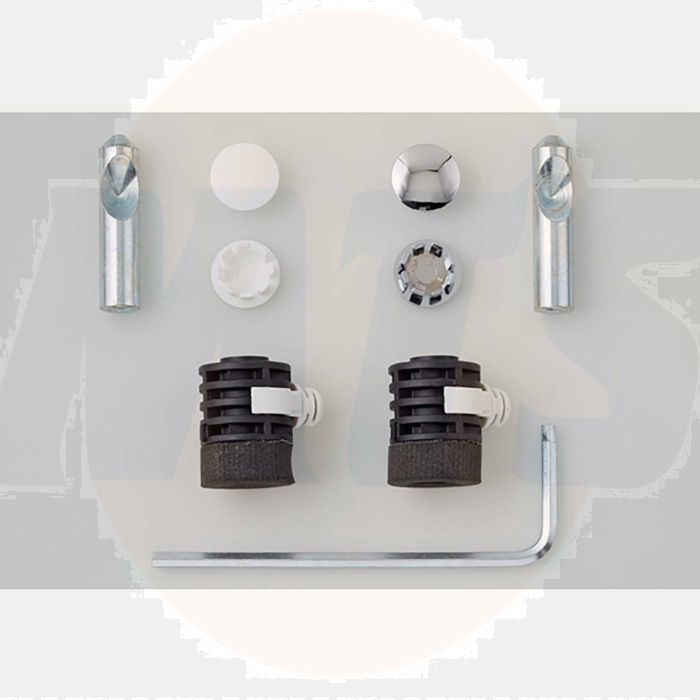 LAUFEN mounting set H8928040000001 