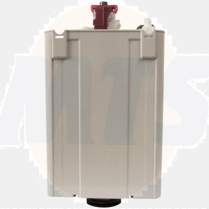 LAUFEN plastic tank H8930500000001 Bagno ALESSI ONE H826971