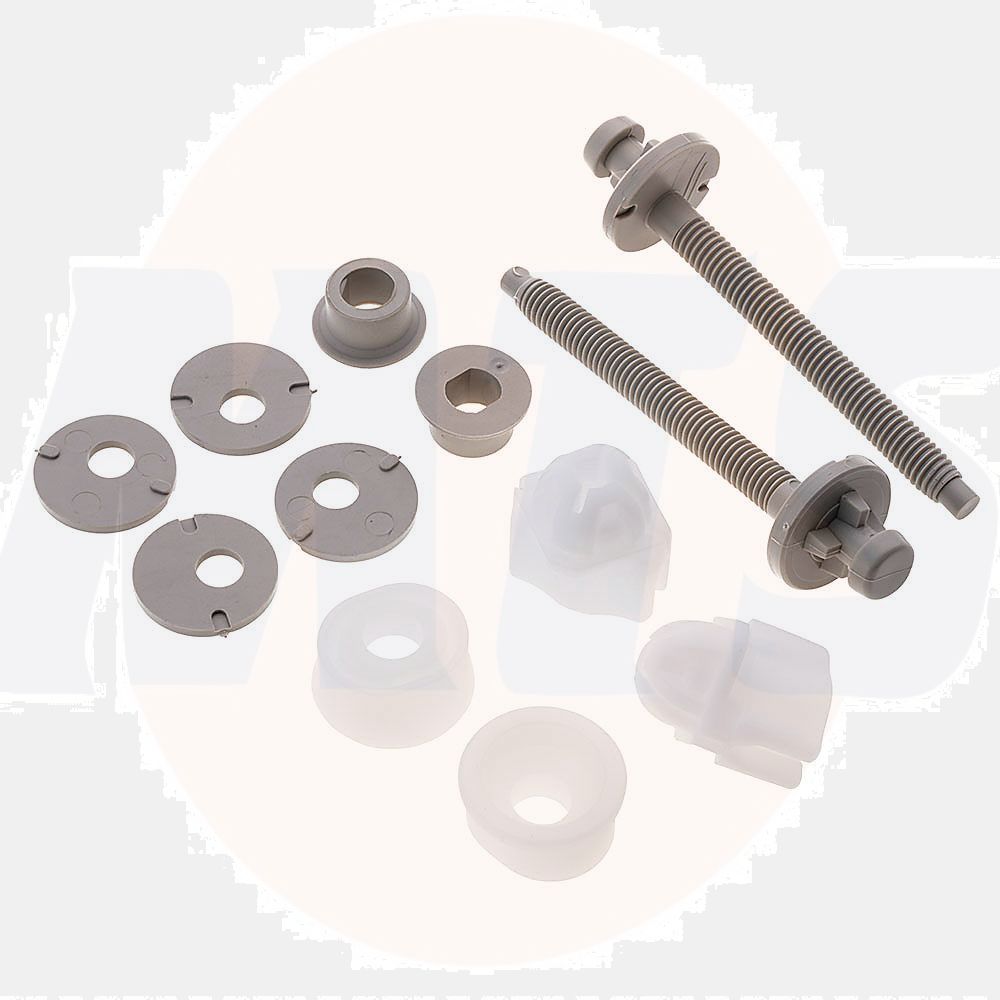 Laufen Vienna Libertyline 8924770000001 fastening for toilet seat