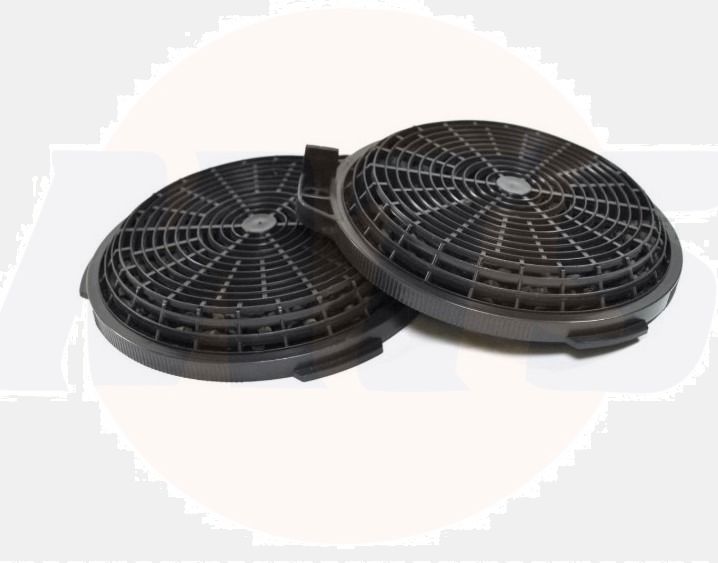 LIA210 Prima Carbon Filter For Various Hoods (2pk) Sold as Pair