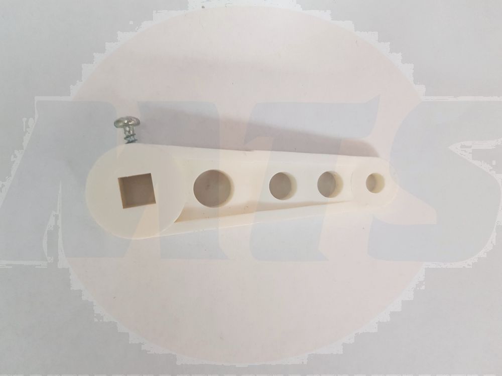 Lift Arm L133 sold as seen NON RETURNABLE