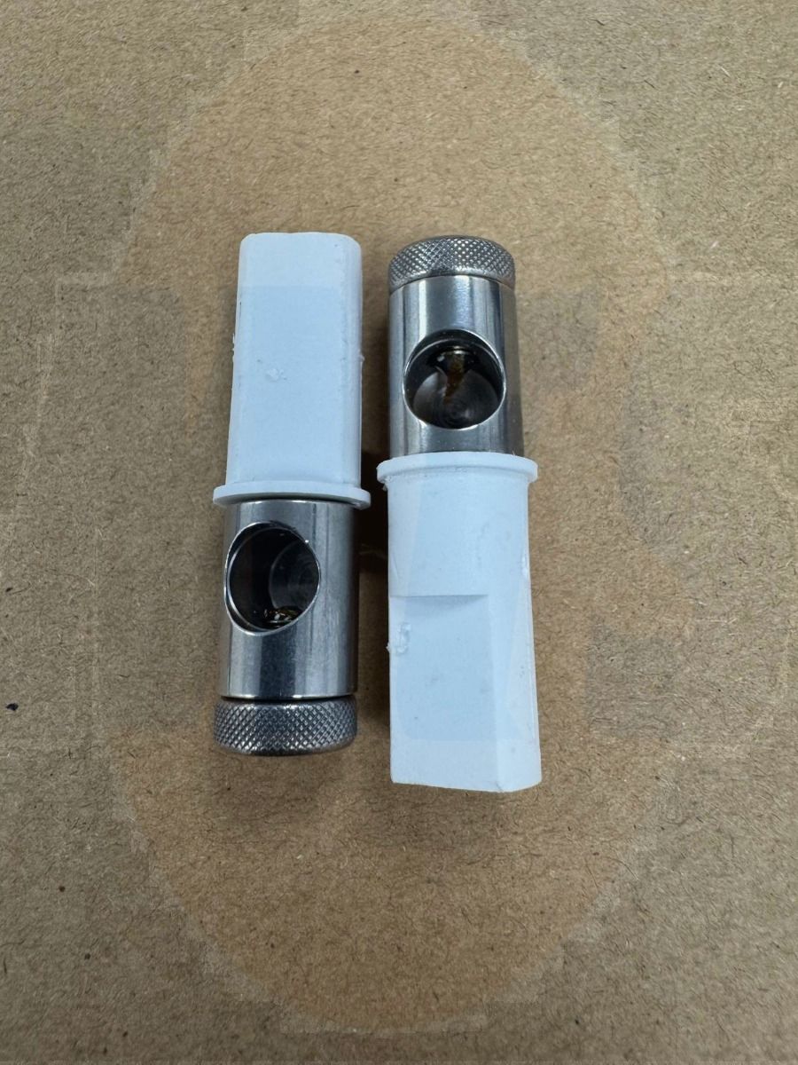 Link Flaminia and GSI Standard Close Toilet Seat Dampers 374429354AA