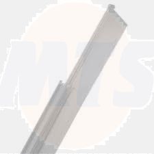 Ideal Standard Spares SQUARE S/BATHSCREEN SEAL RH LV24267