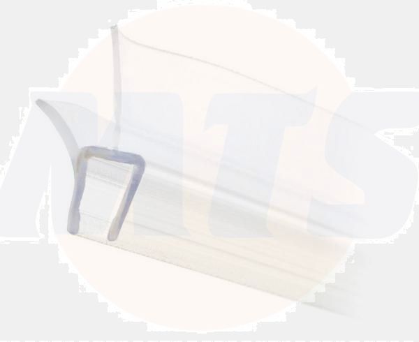 SCREEN DEFLECTOR 16MM SEAL