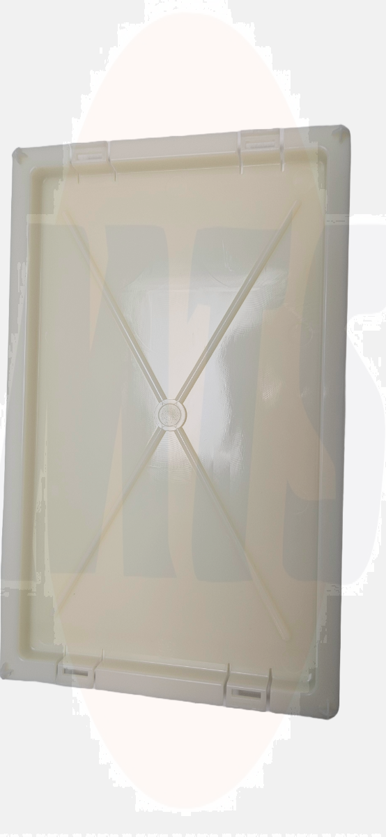 AlcaPlast M0080-ND Sleeve Cover