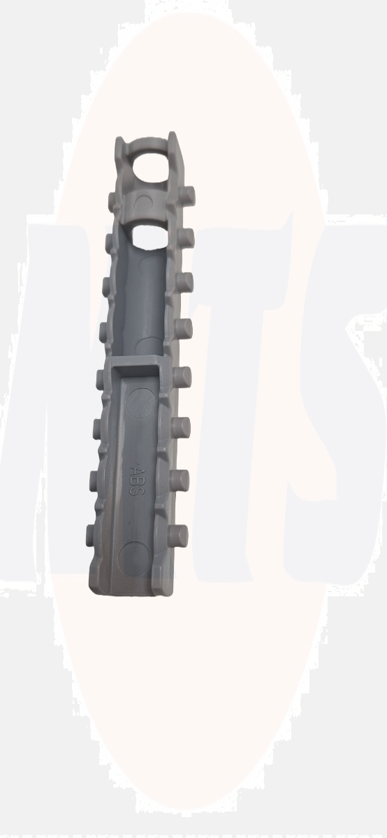 AlcaDrain M0553-ND Push pin for flush plate