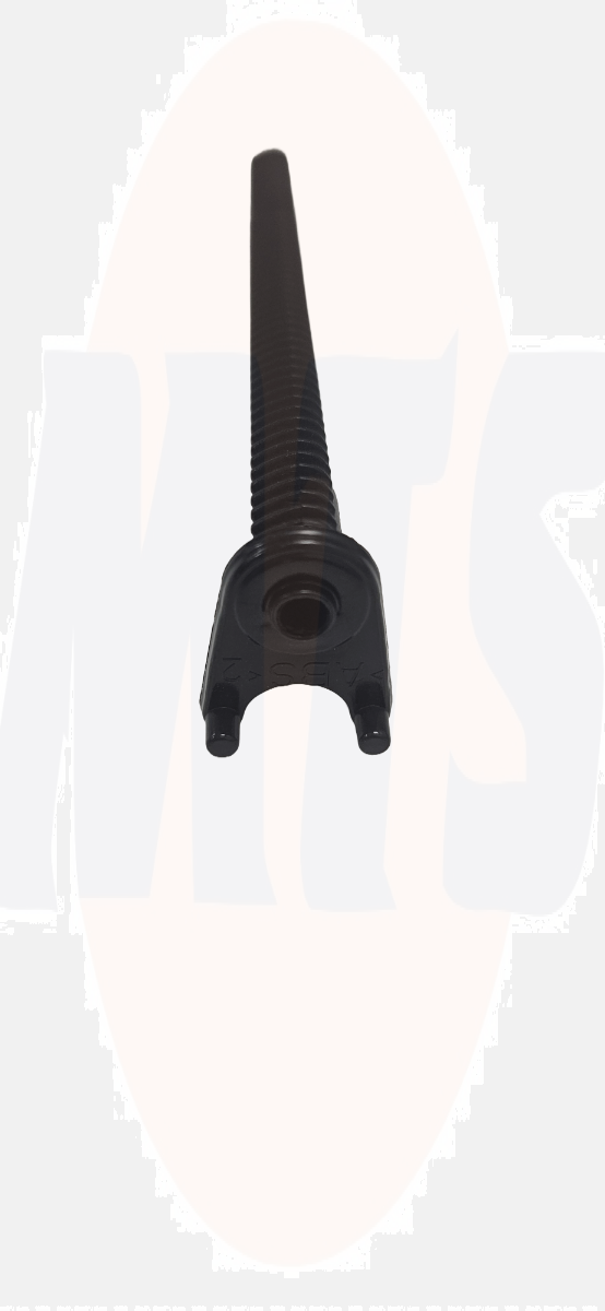 AlcaDrain M0566B-ND Flush plate pin