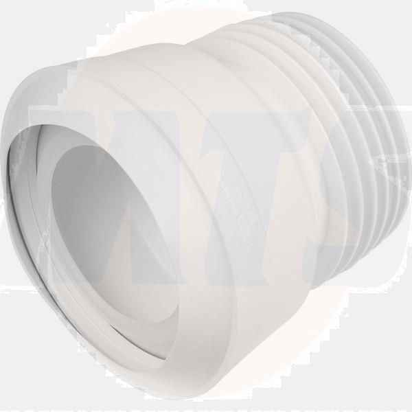 MACFIT MAC-7A WC Connector (14deg Angle)(10bx)