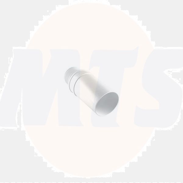 MACFIT MAC-EXTC WC Conn. Ext. (3in Out) (10bx)