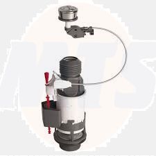 Macdee Jollyfill single flush valve 1.5inch B02014 Twyford wirquin Siamp Toilet Cistern Flush  syphon spares