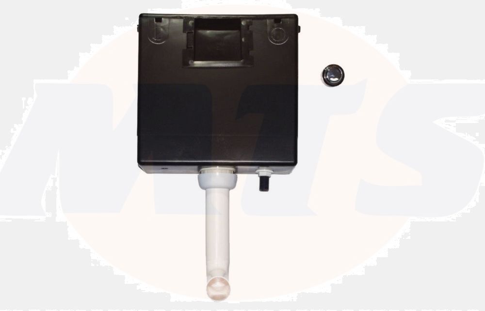 Macdee Wirquin Concealed Cistern