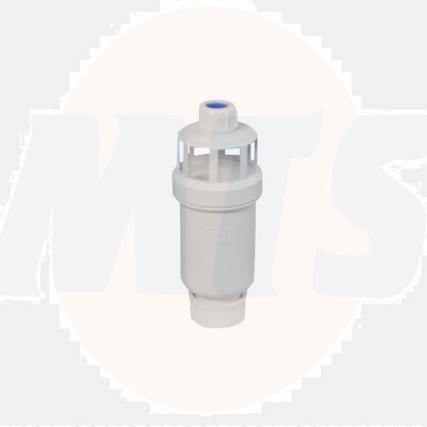 McAlpine MACTUN-1 Tundish C/W Self Close Valve