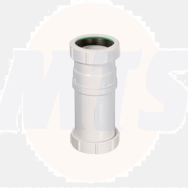McAlpine MACVALVE-4