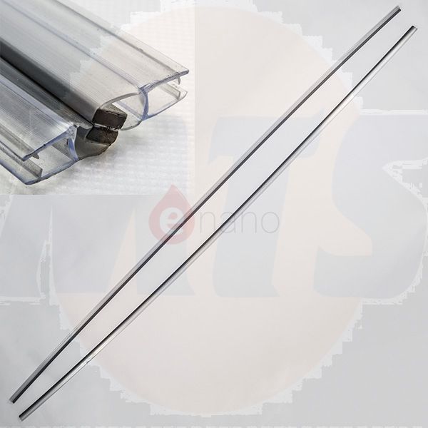 Cersanit Magnetic seal TYPE 3 for Cersanit CARMEN Shower enclosure