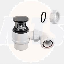 McAlpine BT-IOF-CK-50 1.50