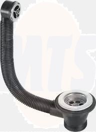 McAlpine FVW1PC Combined Waste