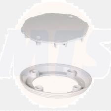 McAlpine TSG-CL+COV-WH-SC