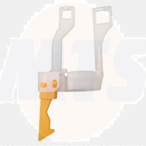 Mechanical anchors for Diamond valve recessed box OLI 3352141