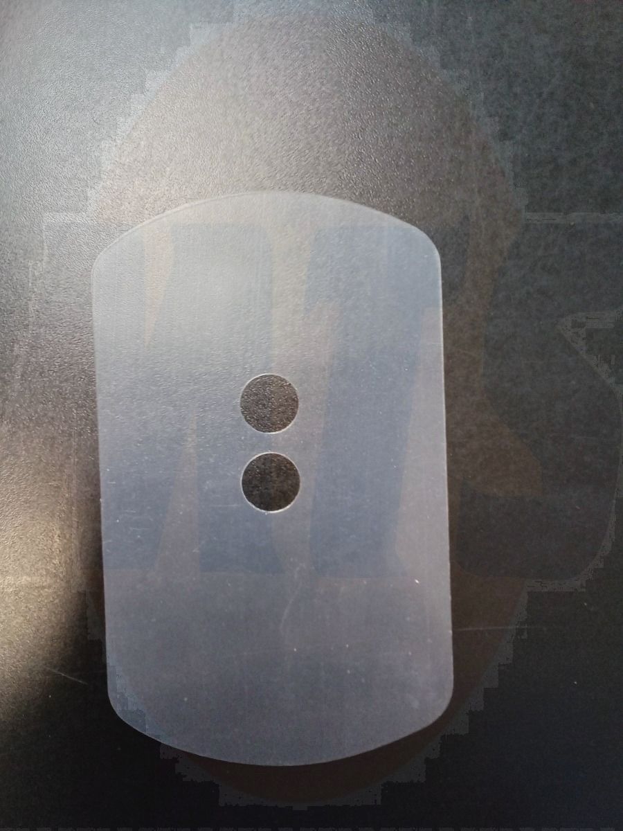 toilet spares membrane SY03 