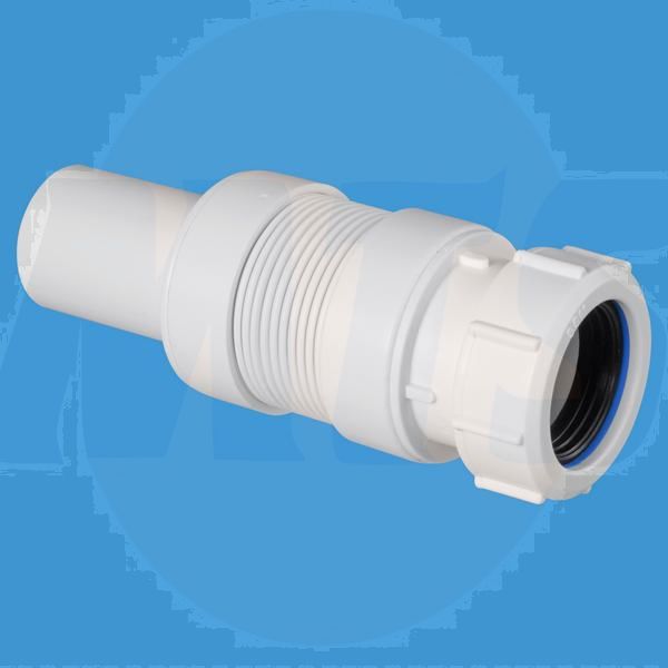 McAlpine MINIFLEX-4 1.1/4in Uni Comp Flex Conn