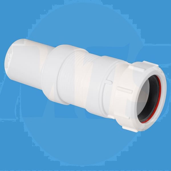 McAlpine MINIFLEX-5 1.1/2in Uni Comp Flex Conn