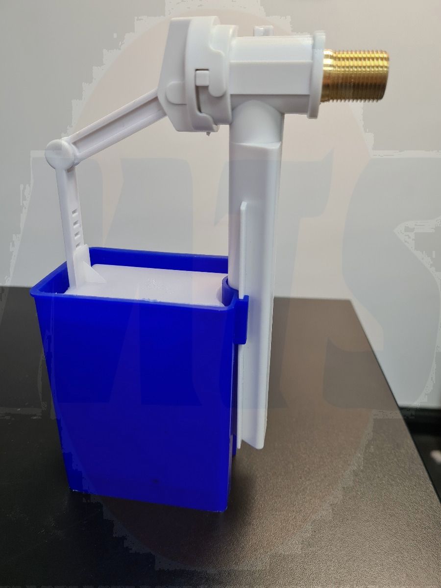 Minimax universal inlet valve ZRICE1