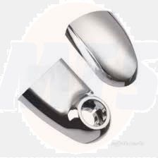 MIRA 1.413.30.1.0 SLIDE BAR SUPPORT ASSEMBLY CHROME 1.413.30.1.0