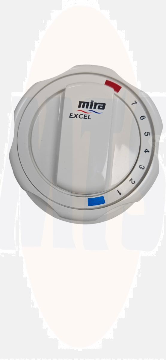 Mira Excel Trim & Knob Pack 4.935.64
