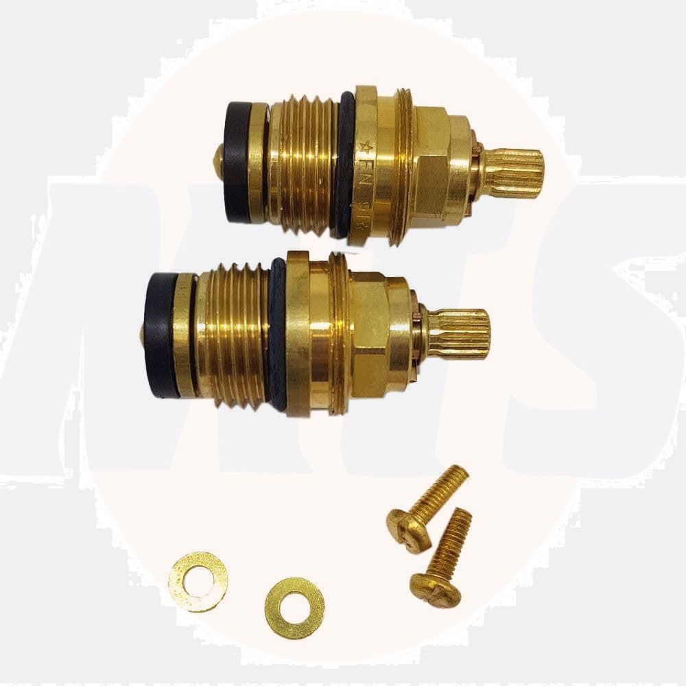 Mira Bonus Tap Headwork Pair 423.05