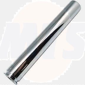 Mira Chrome Atom MK3 Shower 133mm Short Bar 1736.735