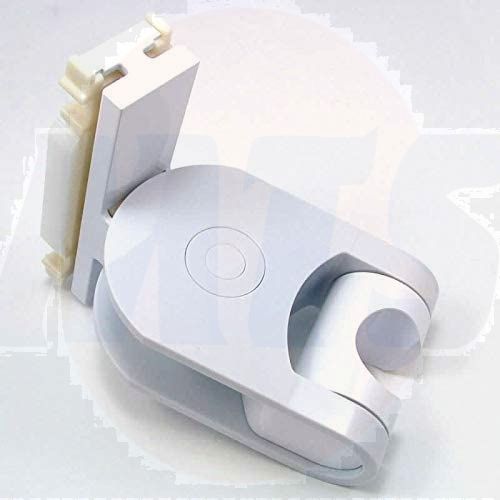 Mira 1.1603.132.1 NA Flex Clamp Bracket, Shower and Bath