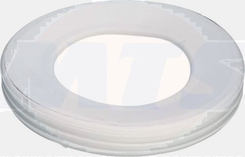 Viega Seal 112103 for WC connection elbow, WC connection pipe, Model No.: 3811-268 Article No.: 112 103