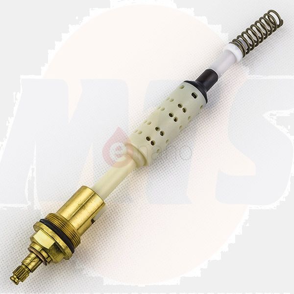  module Oras Gold Suitable for Pressostatic shower faucet Oras Electra 6180