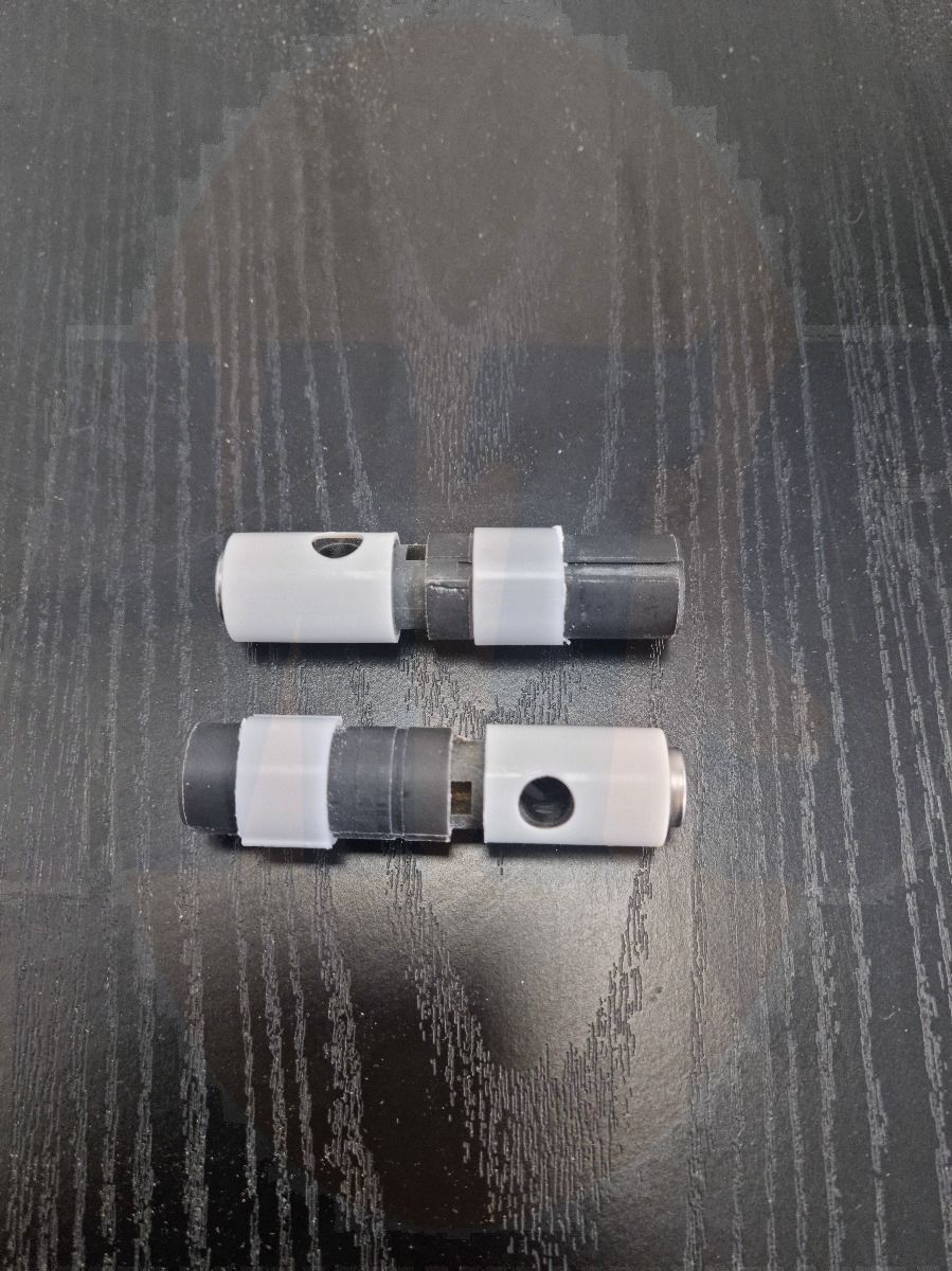 Bathstore Euro Mono Soft Close Damper 