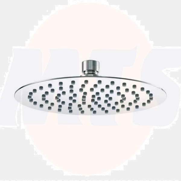 ROUND ULTRA SLIM SHOWER HEAD