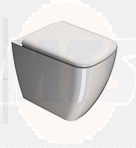 GSI SAND Toilet Seat bumpers for seat art. MS90C11 And MS9011 Product code HGM1