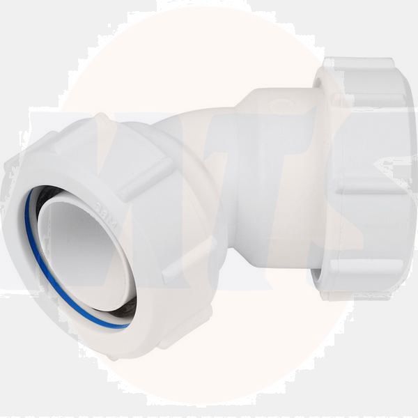 McAlpine MT20 1.1/2in M/FitxM/Fit 135 degree Bend (90)