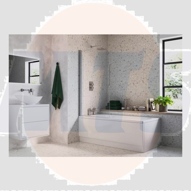 Brong Overflow Oval Ring - Brushed Brass