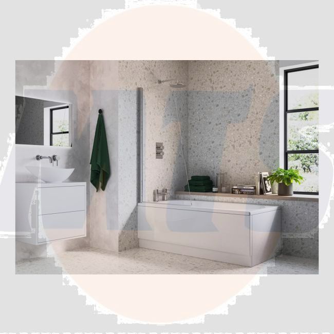 Brong Overflow Oval Ring - Matt Black