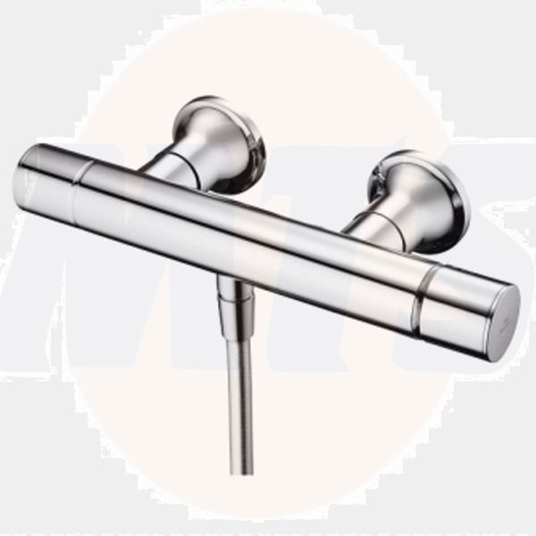 Ideal Standard Alfiere N9788AA Surface Mounted Shower Mixer Tap