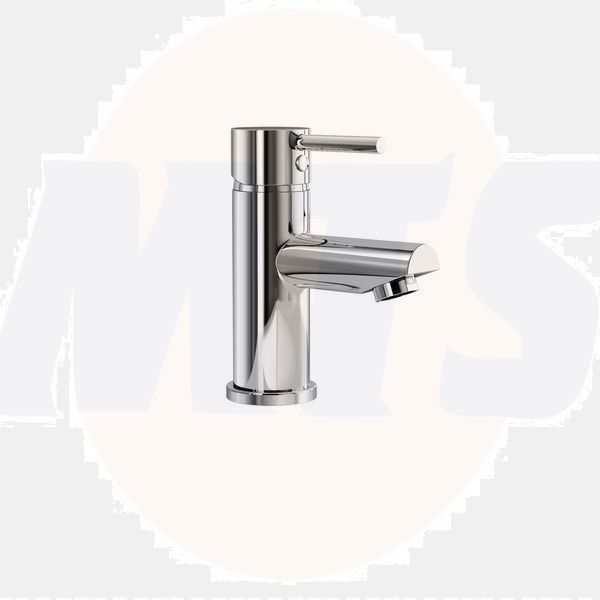 Nabis Circo basin mixer tap without waste A05408