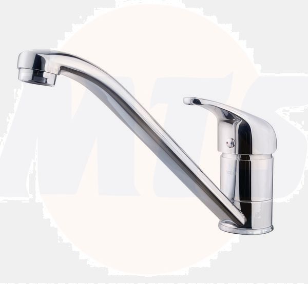 Nabis Costeno single lever mono kitchen tap B08913