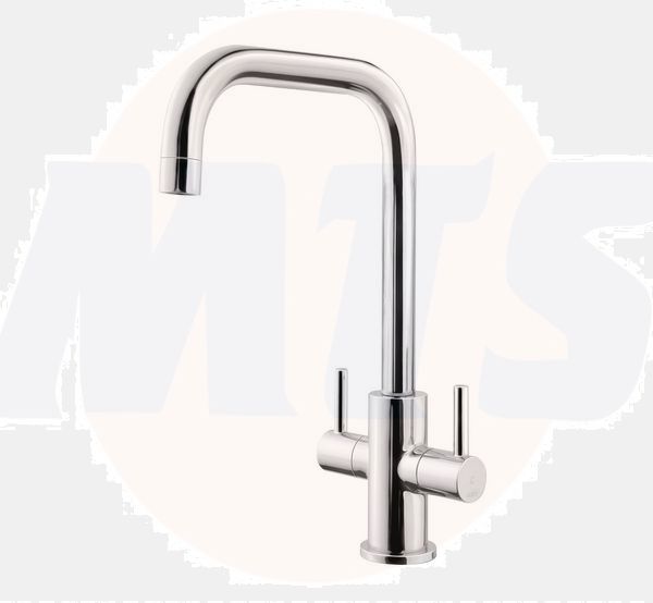 Nabis Idro monobloc kitchen tap